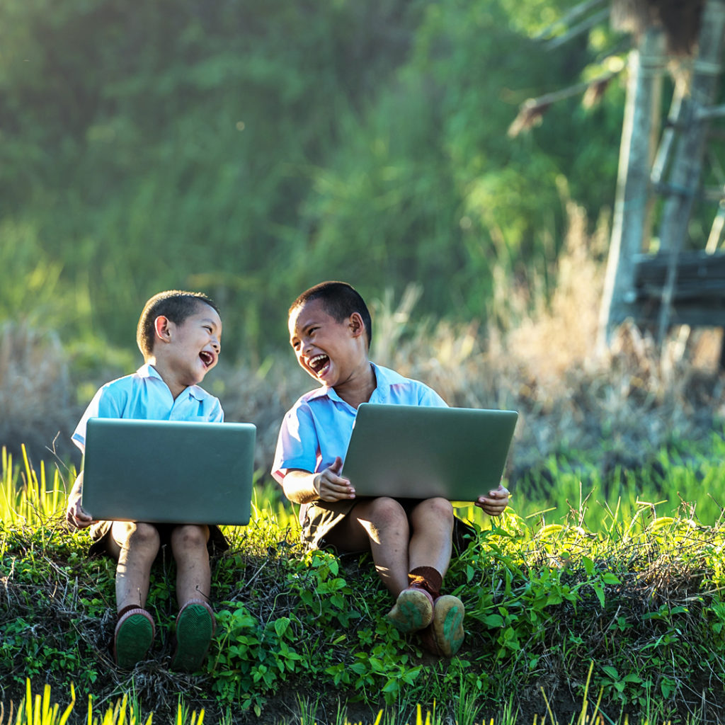 EDUCATION TECHNOLOGY